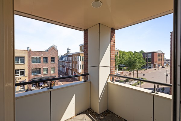 Medium property photo - Sluisdijkstraat 10A, 1781 EH Den Helder